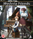 Mysteria Friends: Complete Collection (2019) [Blu-ray / Normal]