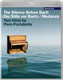 The Silence Before Bach/Mudanza [Blu-ray / Special Edition]