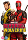 Deadpool & Wolverine (2024) [DVD / Normal]