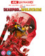 Deadpool & Wolverine (2024) [Blu-ray / 4K Ultra HD + Blu-ray]