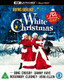White Christmas (1954) [Blu-ray / 4K Ultra HD + Blu-ray (70th Anniversary)]