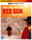 Red Sun (1971) [Blu-ray / 4K Ultra HD + Blu-ray]