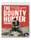 The Bounty Hunter Trilogy (1972) [Blu-ray / Normal]