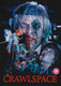 Crawlspace (1986) [DVD / Normal]