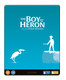 The Boy and the Heron (2023) [Blu-ray / 4K Ultra HD + Blu-ray Steelbook]