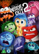 Inside Out 2 (2024) [DVD / Normal]