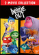 Inside Out: 2-movie Collection (2024) [DVD / Normal]