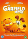 The Garfield Movie (2024) [DVD / Normal]