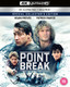 Point Break (1991) [Blu-ray / 4K Ultra HD + Blu-ray (Special Collector's Edition)]