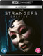 The Strangers: Chapter 1 (2024) [Blu-ray / 4K Ultra HD]