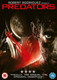 Predators (2010) [DVD / Normal]
