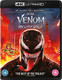 Venom: The Last Dance (2024) [Blu-ray / 4K Ultra HD + Blu-ray]