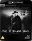 The Elephant Man (1980) [Blu-ray / 4K Ultra HD (40th Anniversary)]