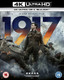 1917 (2019) [Blu-ray / 4K Ultra HD + Blu-ray]