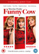 Funny Cow (2017) [DVD / Normal]