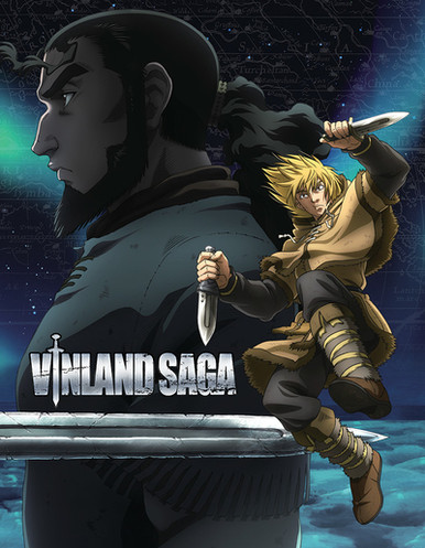 Vinland Saga (2019)