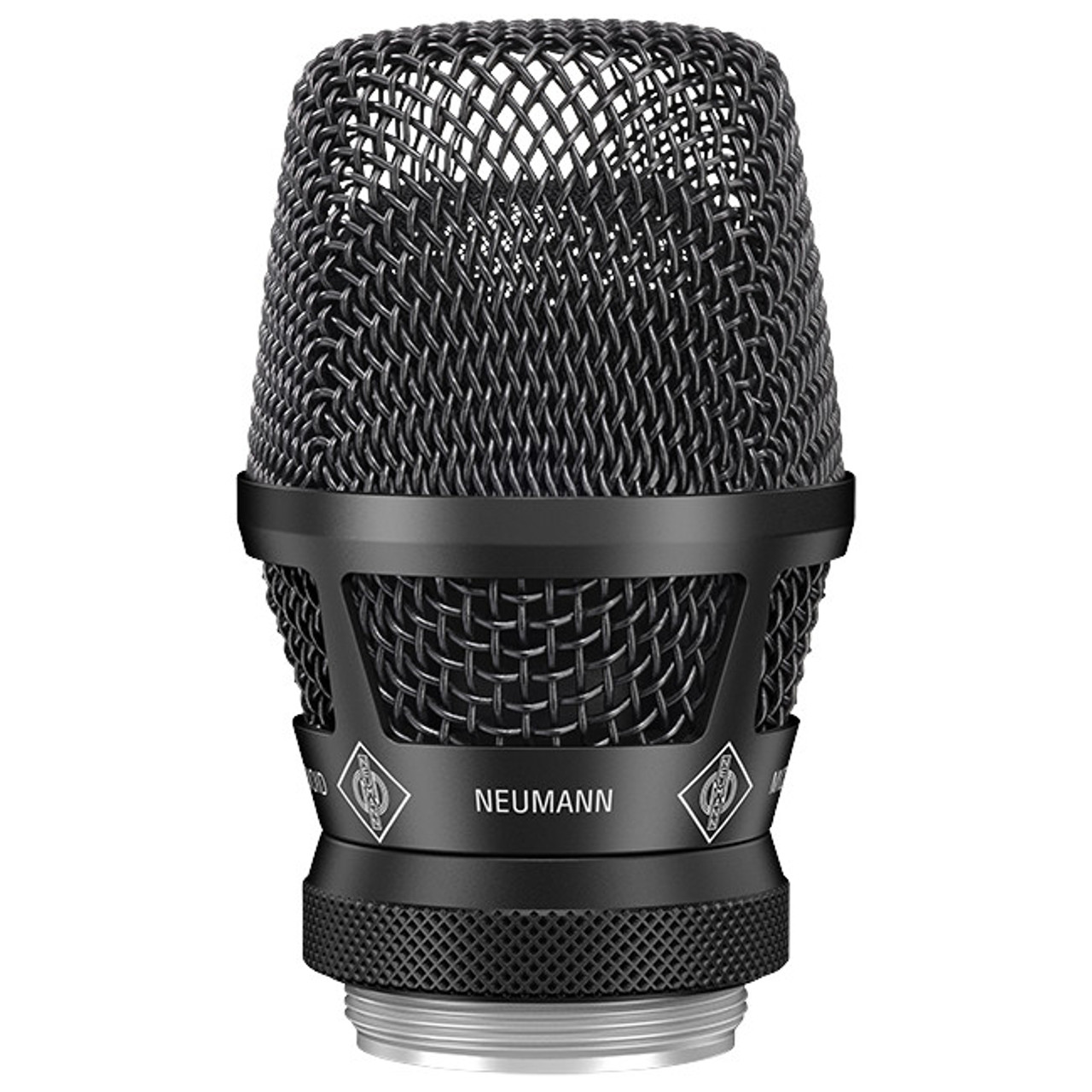 Neumann KK 105 U Supercardioid Condenser Microphone Capsule