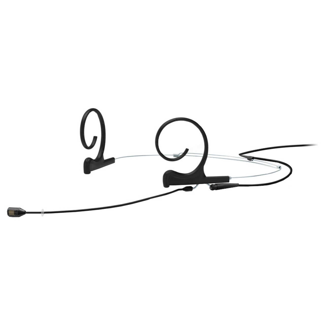 DPA 4188 CORE Slim Directional Flex Headworn Mic with 120mm