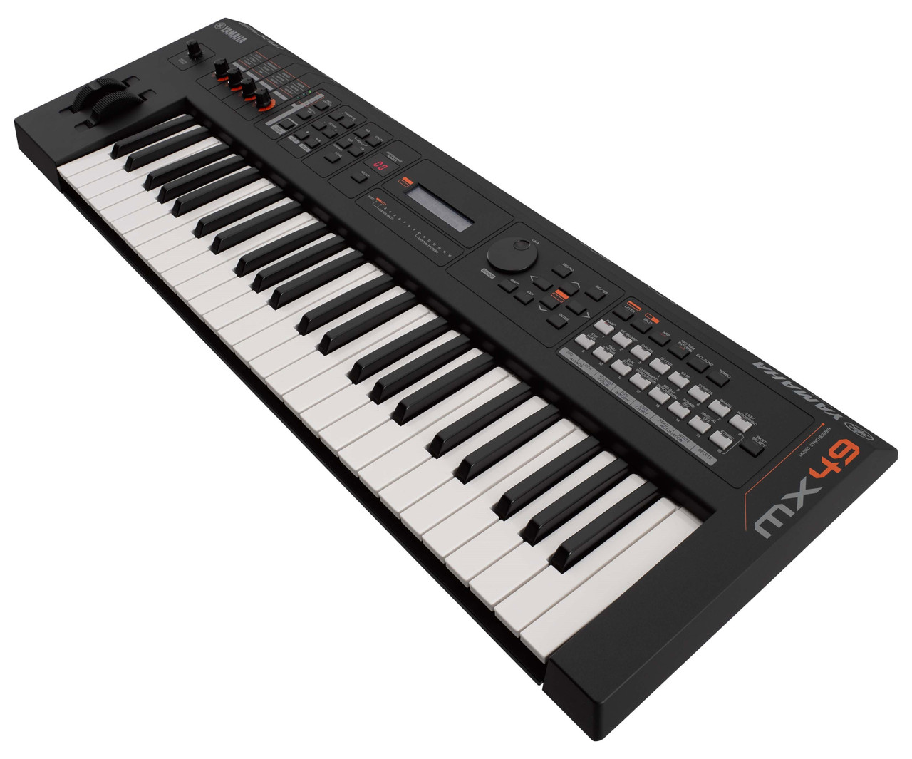 Yamaha MX49 49-Key Synthesizer