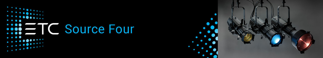 ETC Source Four LED Series 3