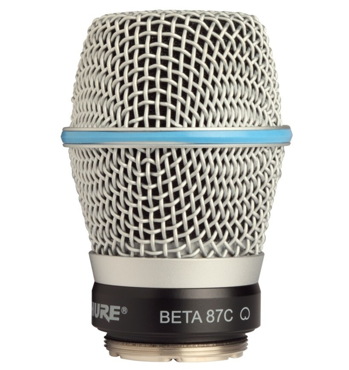 Shure RPW122 Wireless Beta 87C Microphone Capsule - Sound Productions