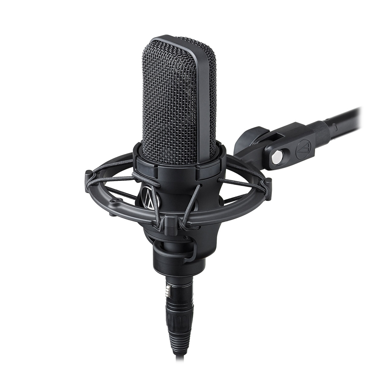 Audio-Technica AT4040 Cardioid Condenser Microphone - Sound