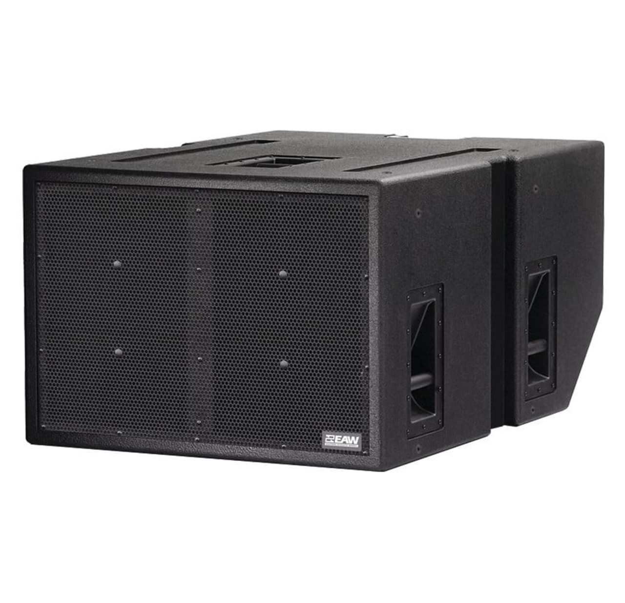 eaw dual 15 subwoofer