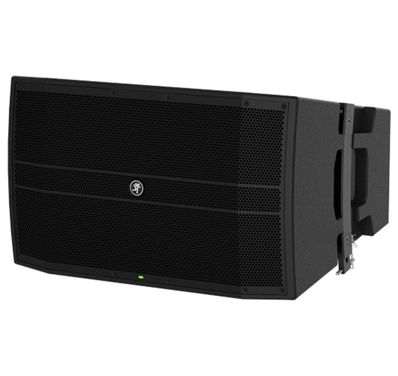 mackie 2000 watt speakers