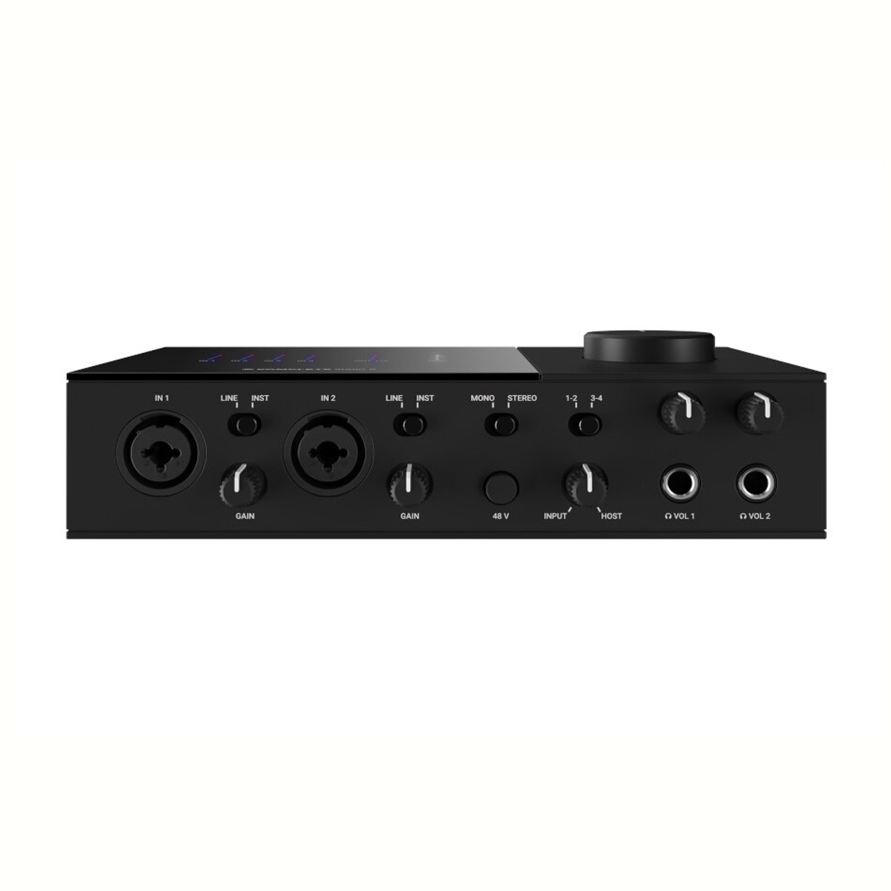 Native Instruments Komplete Audio 6 6-Channel Audio Interface 