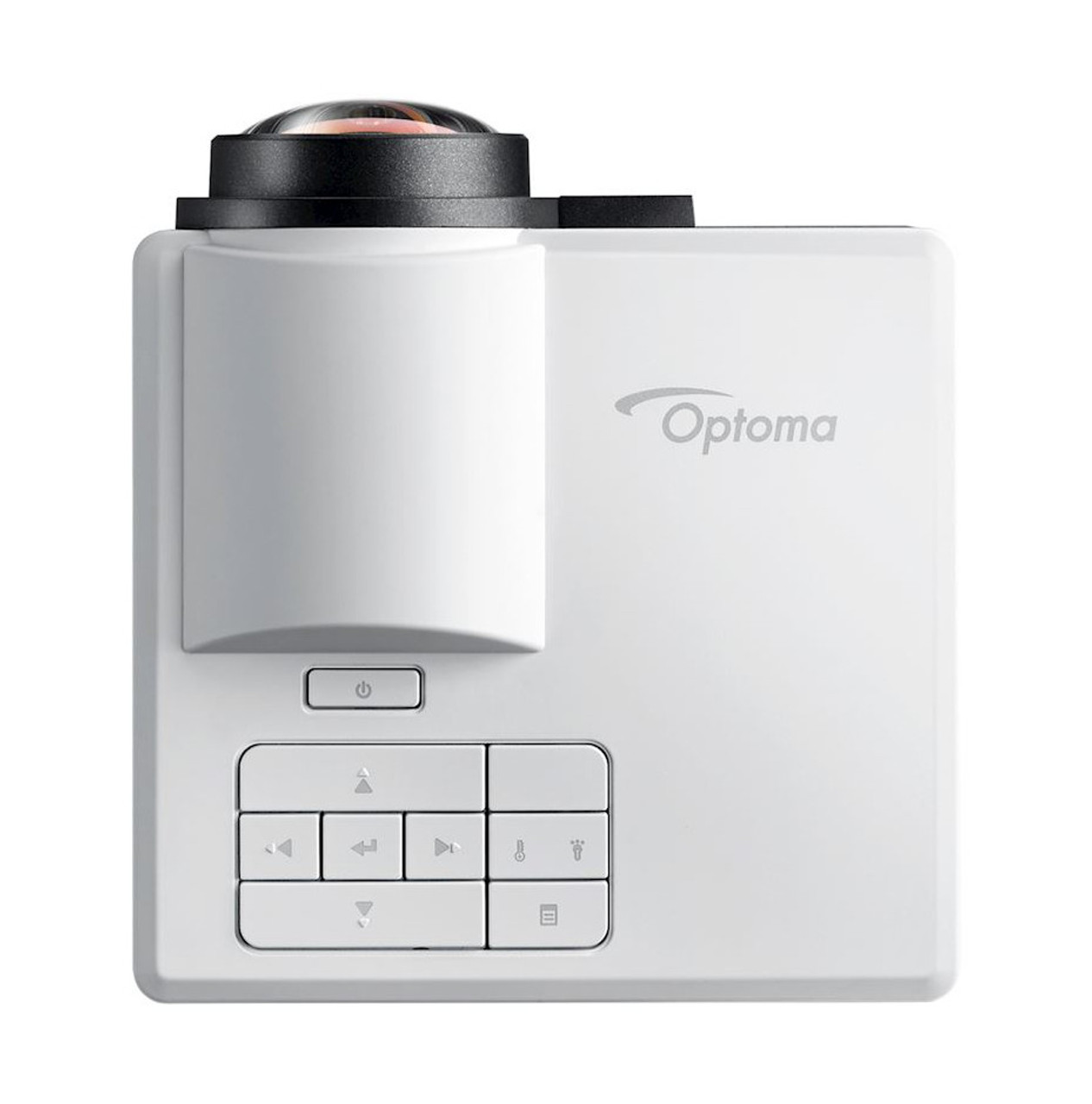 Optoma Throw Pocket LED Projector - Sound Productions