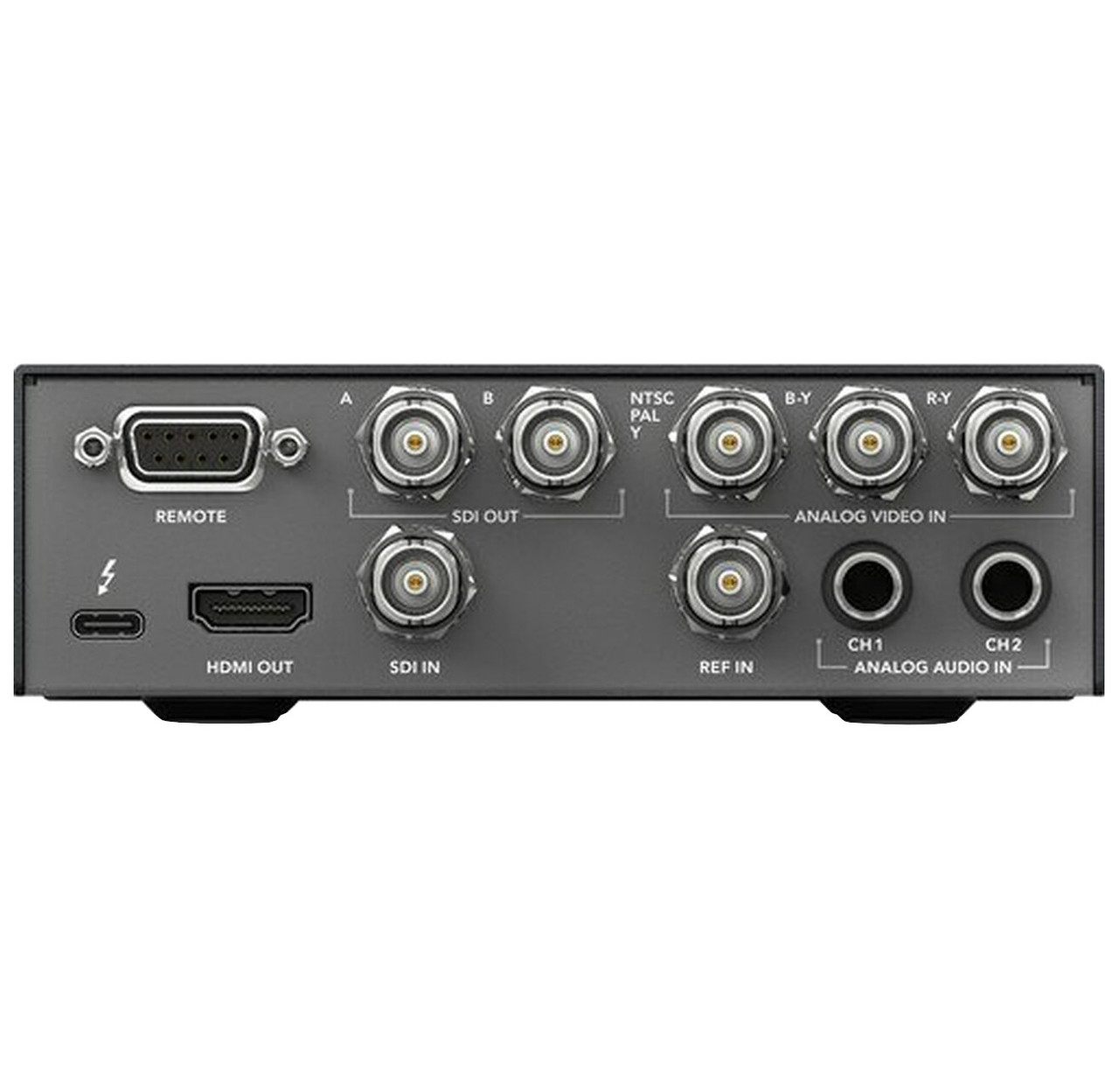 Blackmagic Design UltraStudio HD Mini - Sound Productions