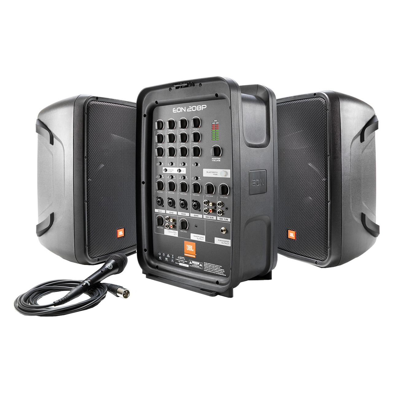 Jbl pa deals