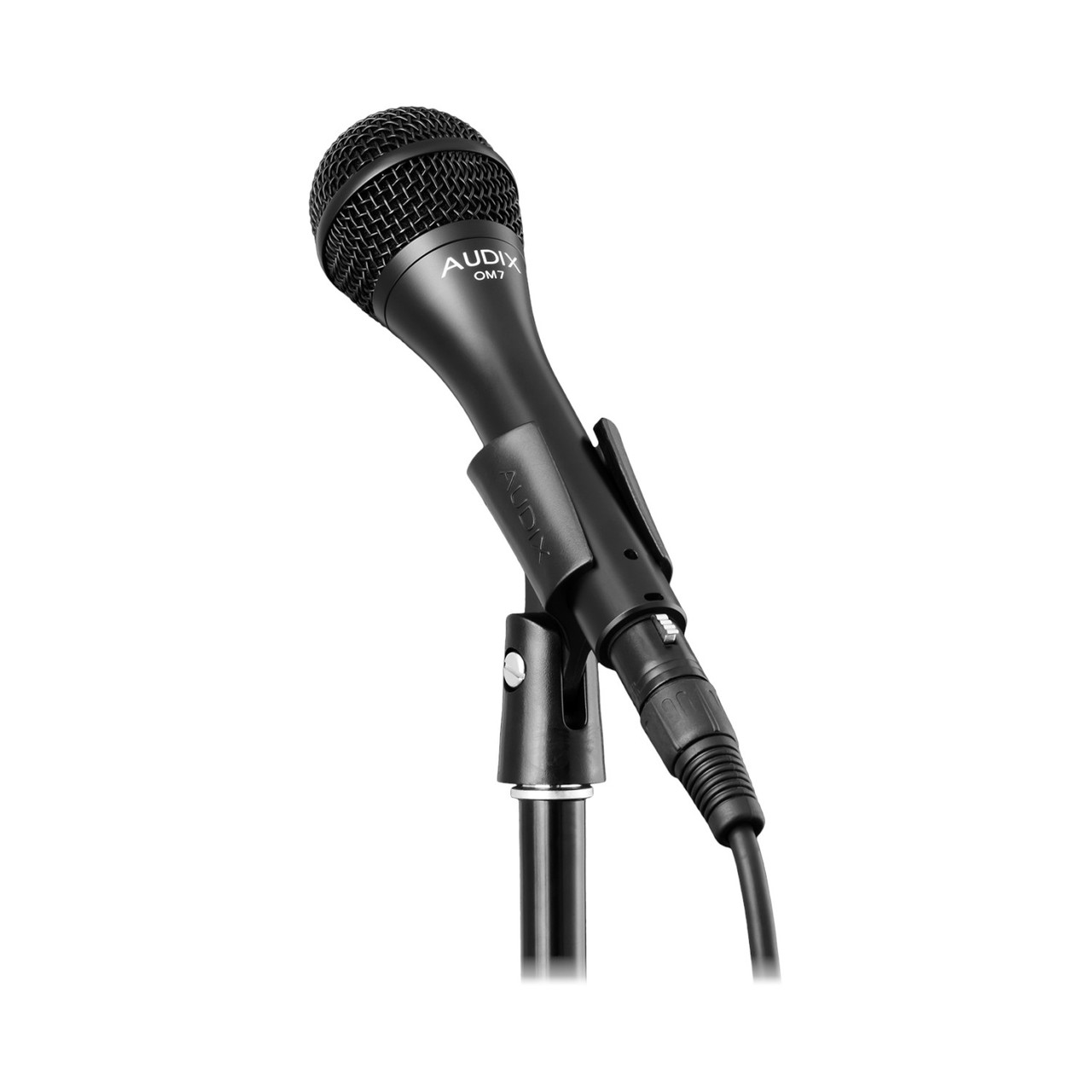 Audix OM7 Vocal Dynamic Microphone - Sound Productions