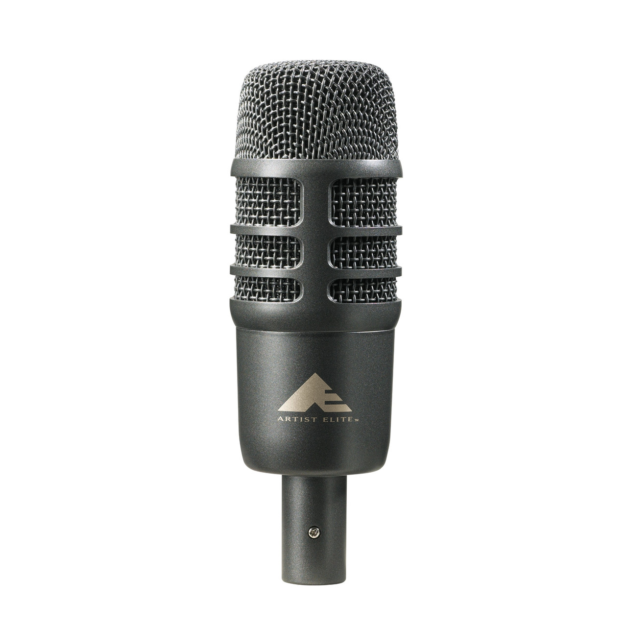 Audio-Technica AE2500 Dual-Element Instrument Microphone - Sound