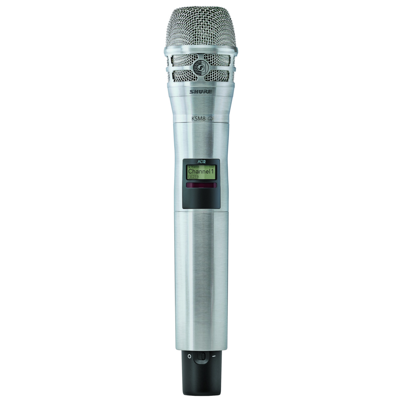 品質人気SALE一週間限定値下げしました！　SHURE KSM8 高級マイク その他