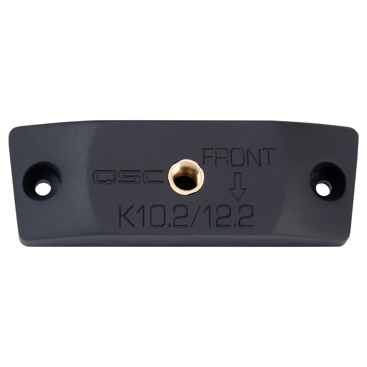 qsc k10 mounting bracket