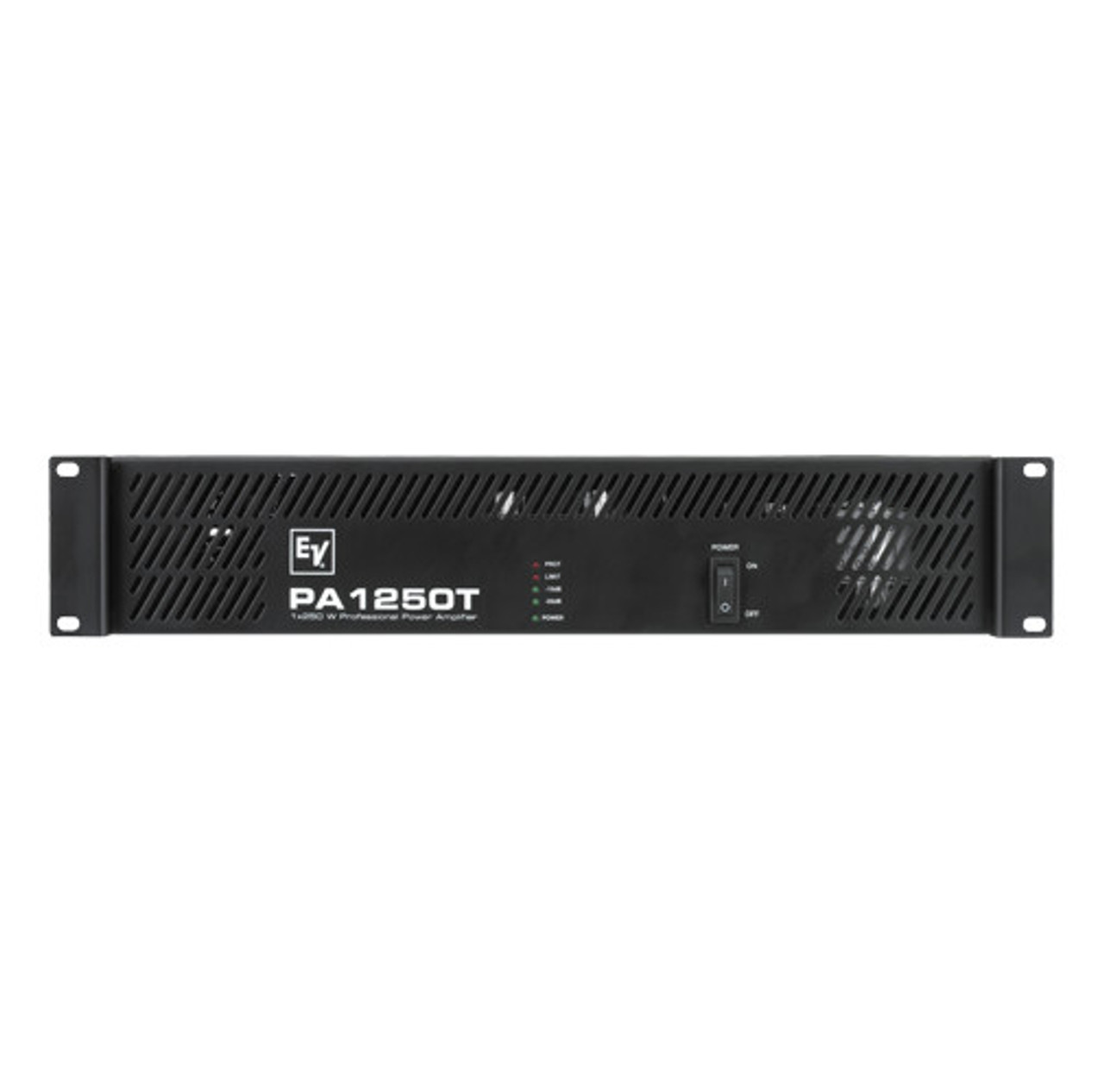 Electro-Voice PA1250T 1-Channel 250W 70/100V Power Amplifier