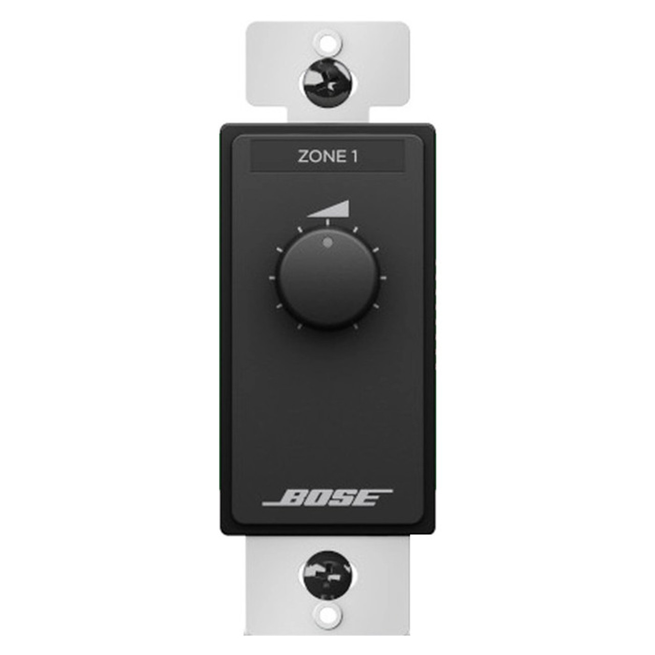 Bose ControlCenter CC-1 Zone Controller