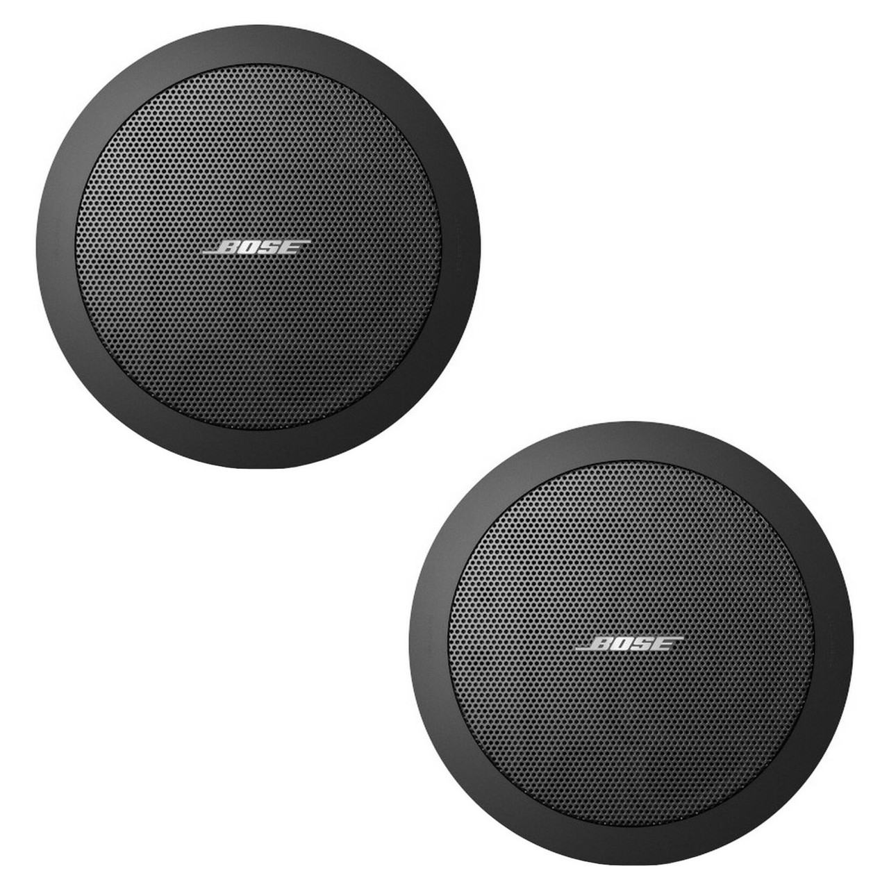 Bose FreeSpace FS4CE Ceiling Speakers (Pair) - Sound Productions