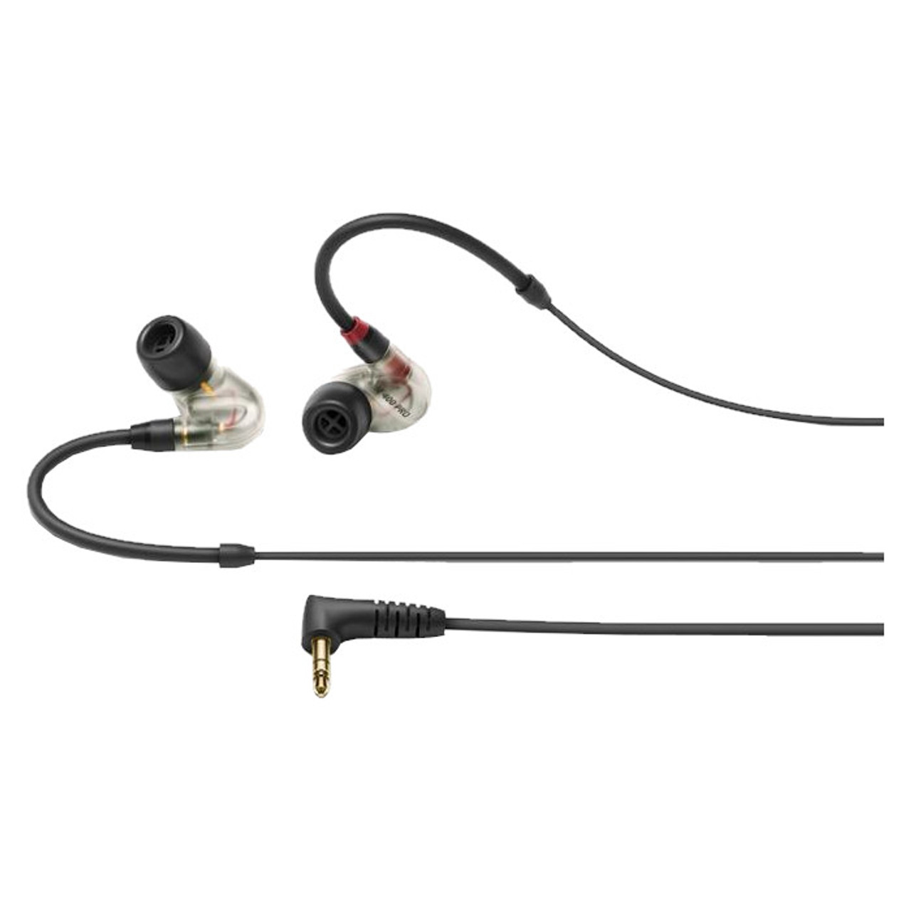 Sennheiser IE 400 PRO In-Ear Monitor Earphones