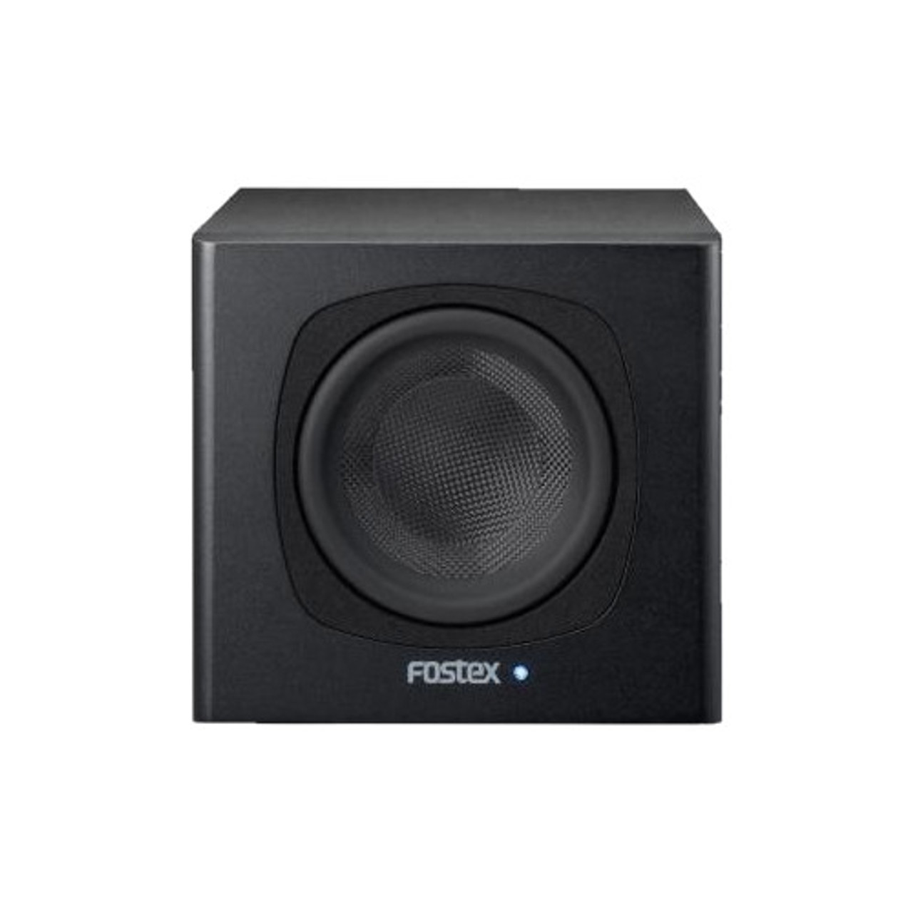 Fostex PM-SUBmini2 5-Inch Powered Subwoofer - Sound Productions