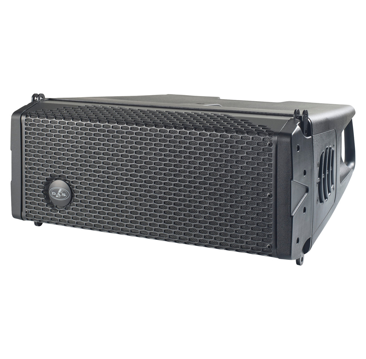 das speakers line array price