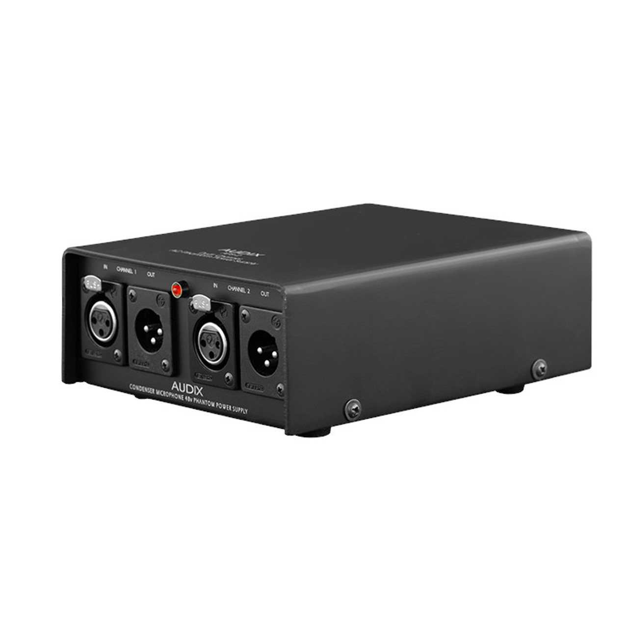 Audix APS2 Phantom Power Supply - Sound Productions