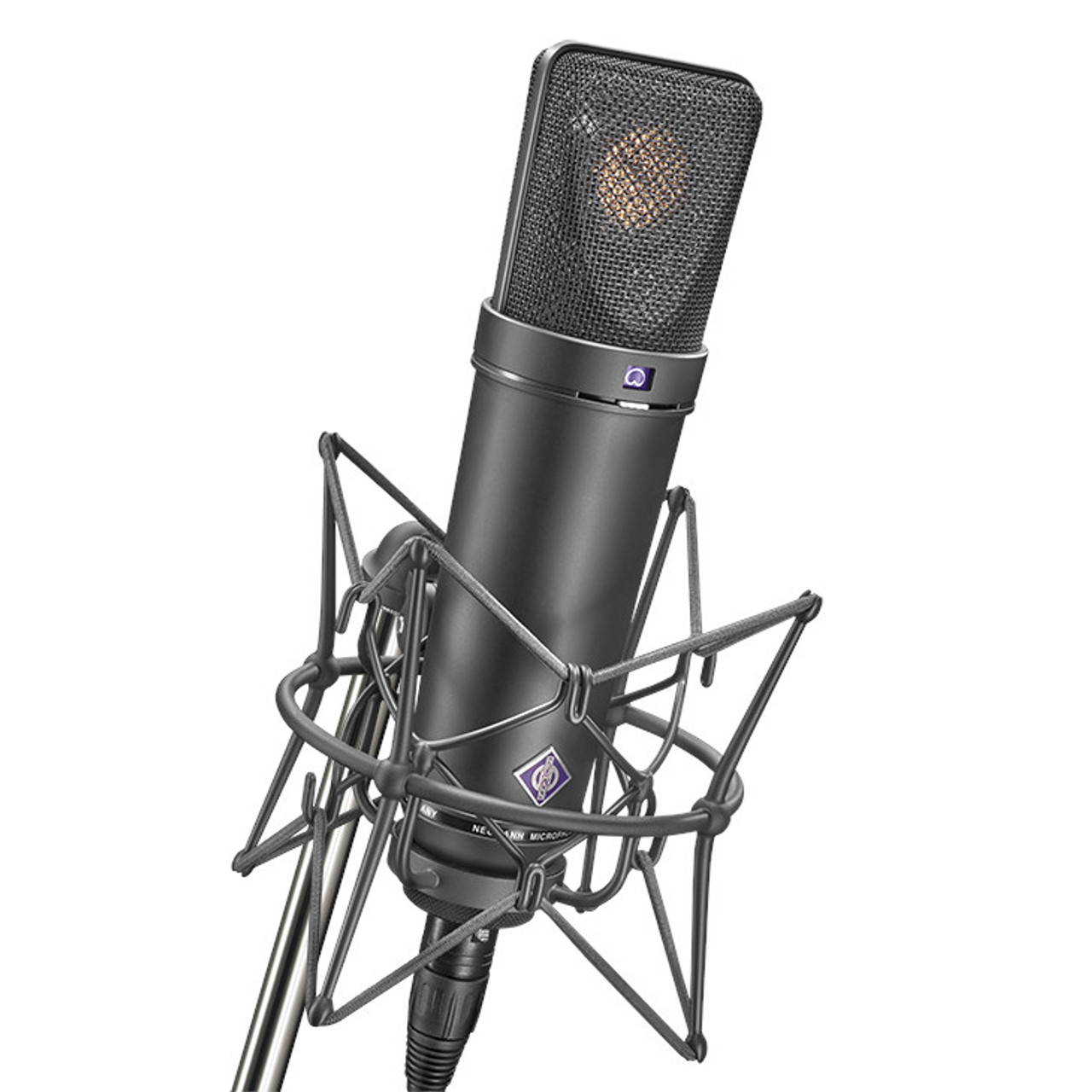 格安 NEUMANN U87AI STUDIOset □ レコーディング/PA機器 - www.lott