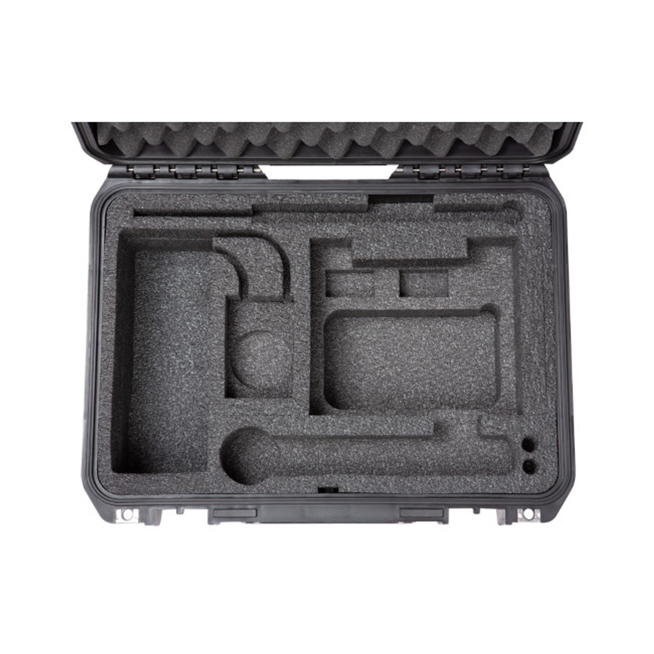 SKB 3i-1711-XLXD iSeries Waterproof Shure SLX-D/QLX-D Case - Sound