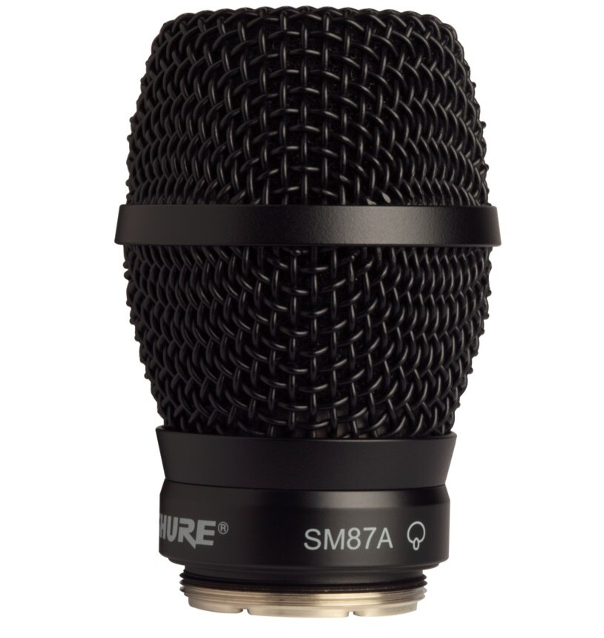 Shure RPW116 Wireless SM87A Microphone Capsule