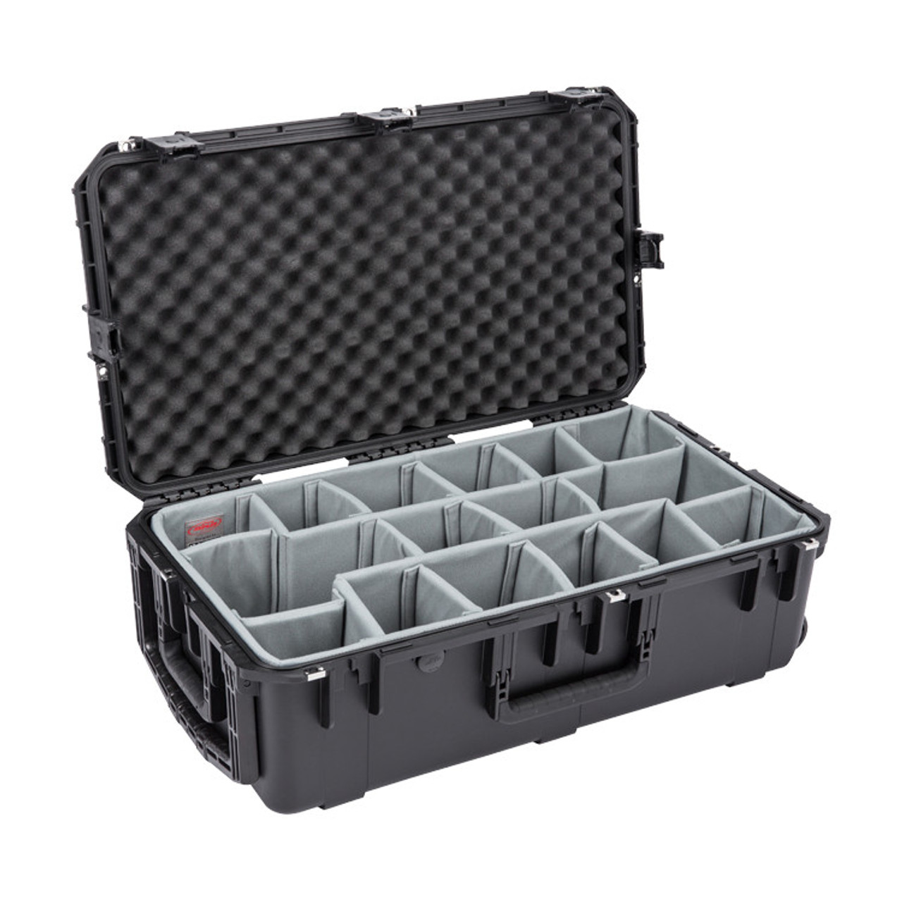 SKB 3i-3016-10DT iSeries Case with Think Tank Dividers