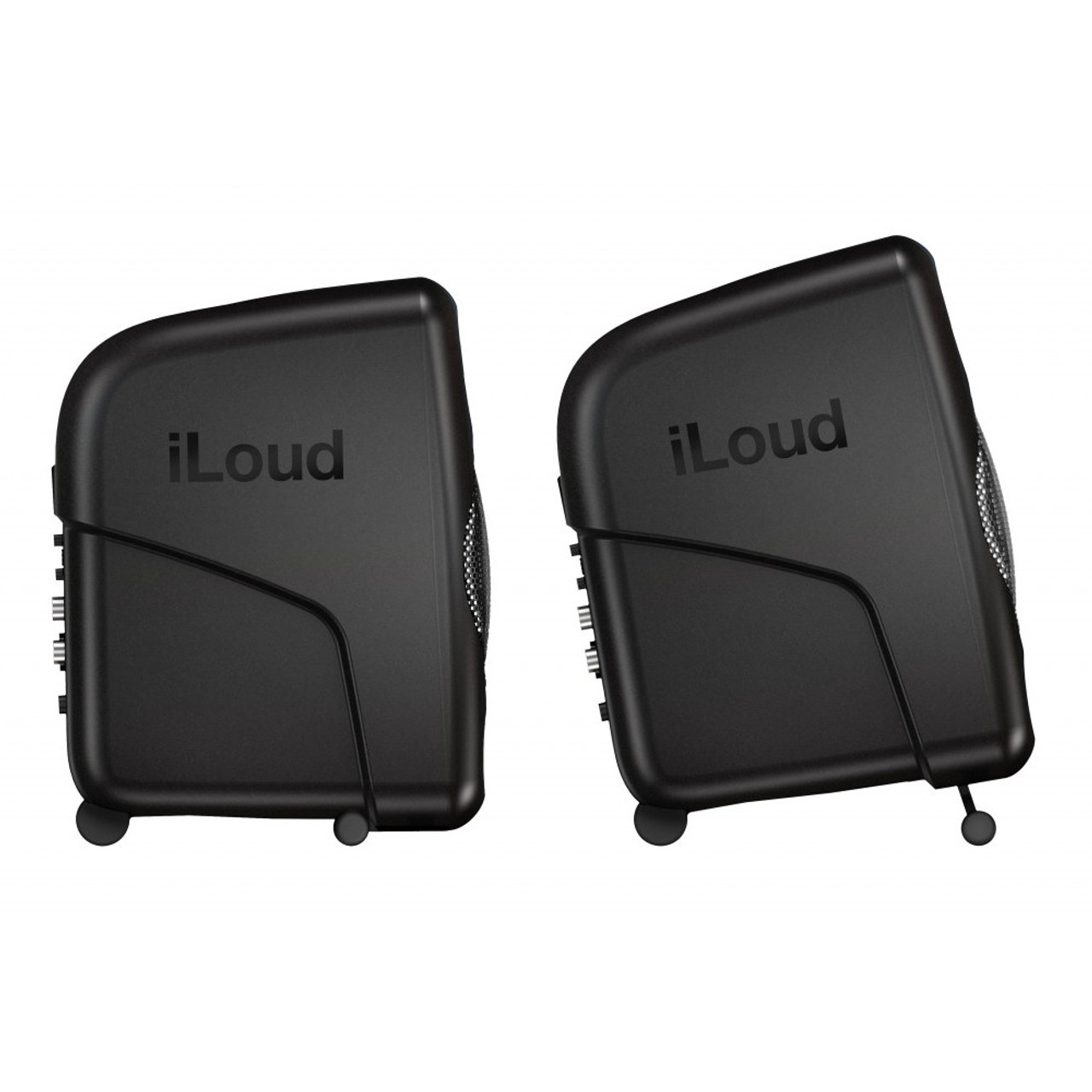 IK Multimedia iLoud Micro Studio Monitors - Sound Productions