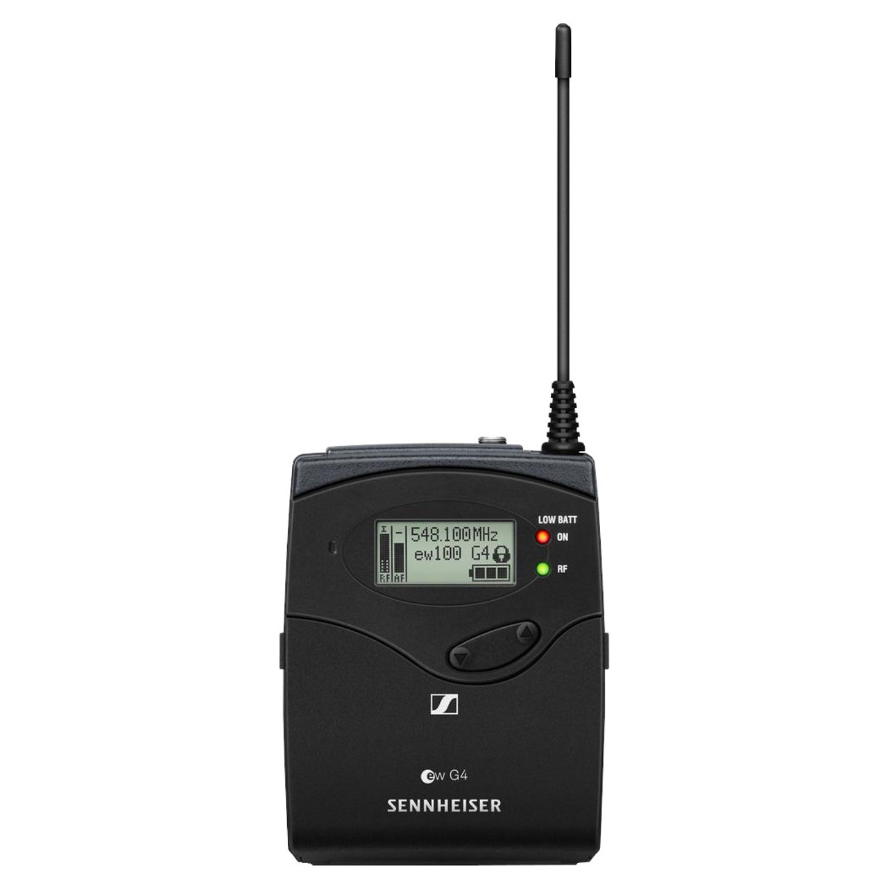 Sennheiser ew 135P G4 Wireless Handheld Microphone System