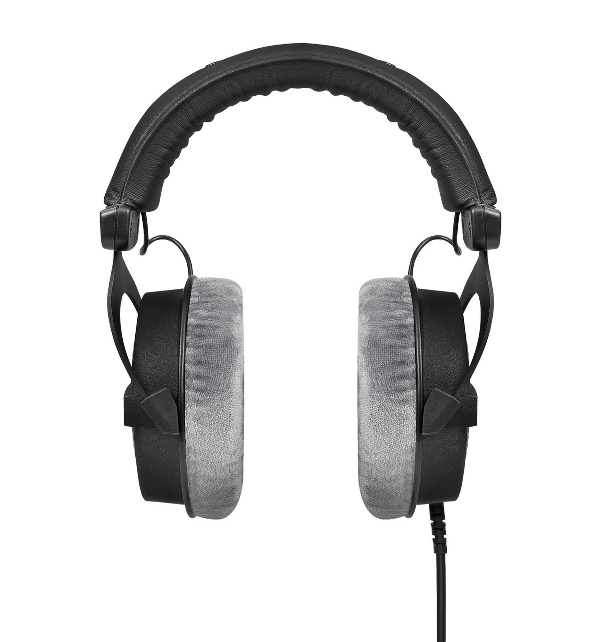 Beyerdynamic DT 990 Premium Open Back Over Ear Hi Fi Stereo Headphones